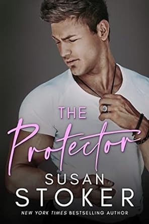 The Protector: 1