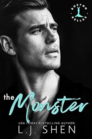 The Monster: A Mafia Romance: 3