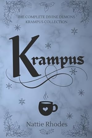 The Krampus Collection