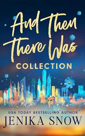 And Then There Was Collection