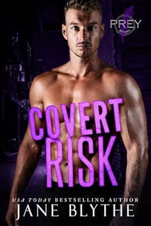 Covert Risk: 5