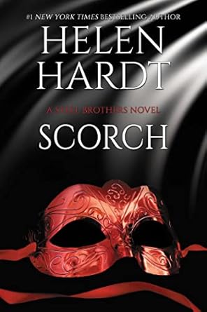 Scorch (Volume 24)