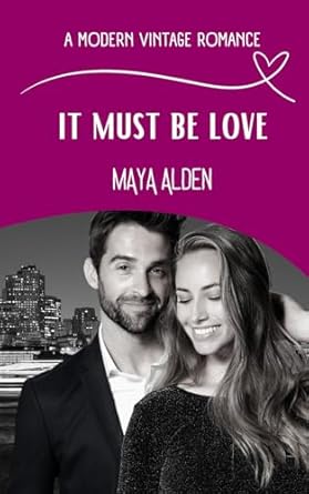 It Must Be Love: A Brother's Friend Unrequited Love Story