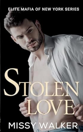 Stolen Love: Elite Mafia of New York: 2