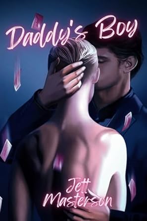 Daddy's Boy: (Vanilla Baby Trilogy Book 3) An MM Omegaverse Sugar Daddy Romance