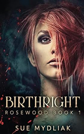 Birthright (1)