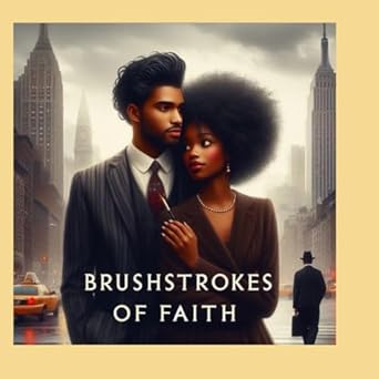BrushStrokes of Faith