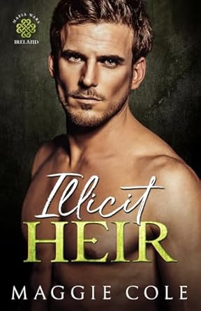Illicit Heir: Special Edition