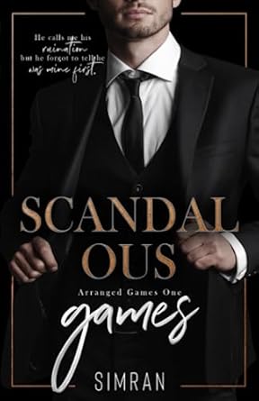 Scandalous Games