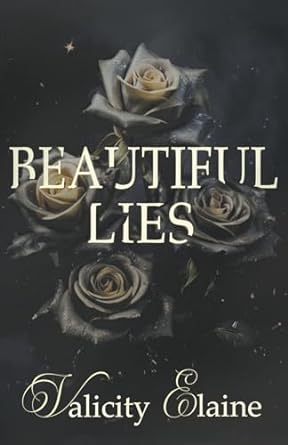Beautiful Lies: A Dark Romance for Christian Women