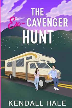 The Ex-cavanger Hunt: 1