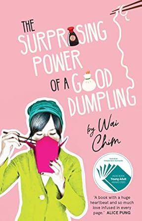 Surprising Power of a Good Dumpling