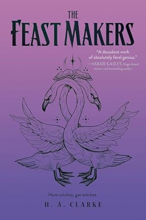 The Feast Makers