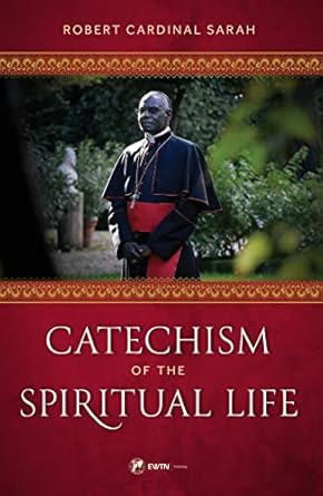 Catechism of the Spiritual Life