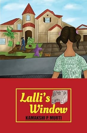 Lalli's Window