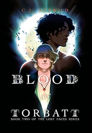 Blood of Torbatt (2)