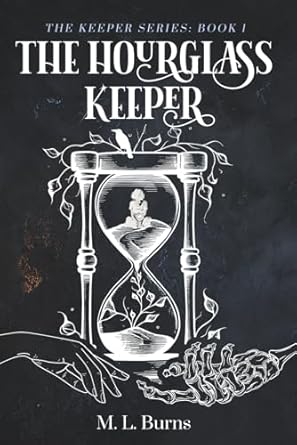 The Hourglass Keeper