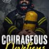 Courageous Devotions: A Second Chance Romance