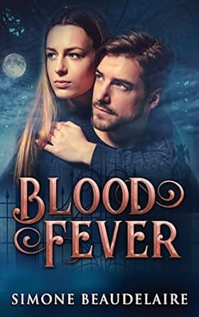 Blood Fever: Large Print Hardcover Edition