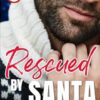 Rescued by Santa: Holiday Billionaire Romance