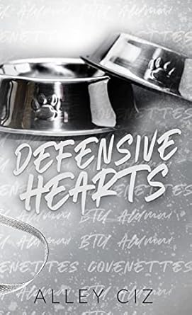 Defensive Hearts: Discreet Special Edition