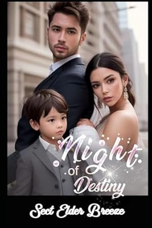Night of Destiny: (A Love Story Book 4)