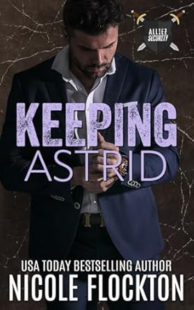 Keeping Astrid