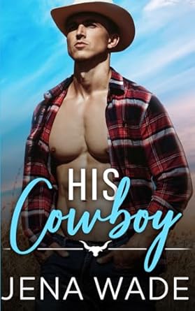 His Cowboy