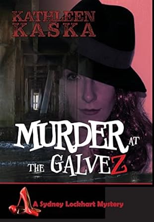 Murder at the Galvez (3)