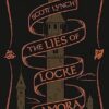 The Lies of Locke Lamora: The deviously twisty fantasy adventure you will not want to put down
