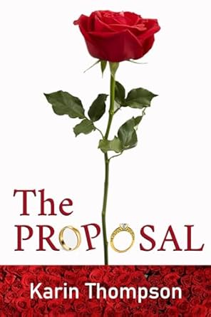The Proposal: A marriage with a twist!
