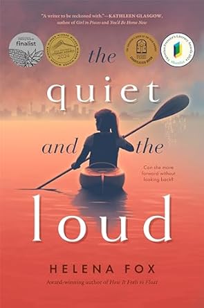 The Quiet and the Loud: Can we move forward without looking back?