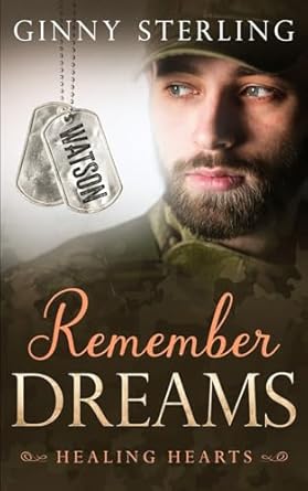 Remember Dreams (Healing Hearts)