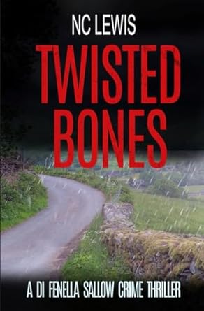 Twisted Bones