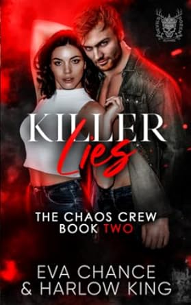 Killer Lies: An Enemies to Lovers Hitman Romance: 2