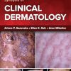 Fitzpatrick's Color Atlas and Synopsis of Clinical Dermatology, Ninth Edition