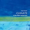 Climate: A Very Short Introduction