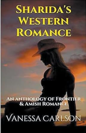 Sharida’s Western Romance