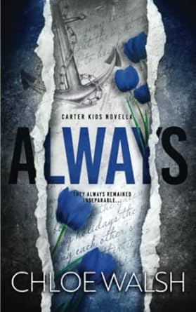 Always: Carter Kids #1.5