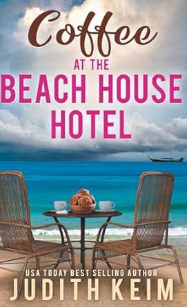 Coffee at the Beach House Hotel (7)