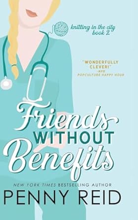 Friends Without Benefits: An Unrequited Romance