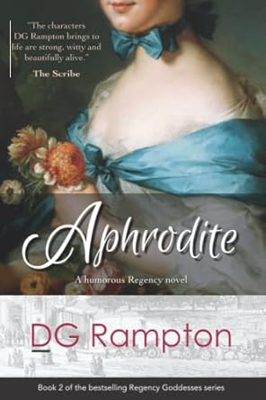 APHRODITE: a humorous Regency novel: 2