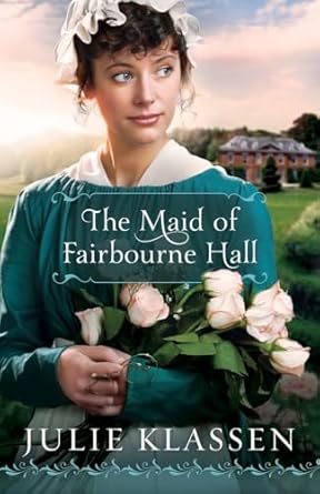 Maid of Fairbourne Hall
