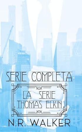 Thomas Elkin Serie Completa,Specials : American Fashion Style Bags On Sale