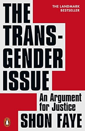 The Transgender Issue: An Argument for Justice