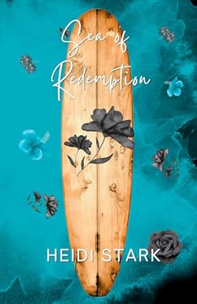 Sea of Redemption: A Dark Mafia Romance