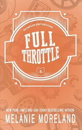Full Throttle: Special Edition: 5