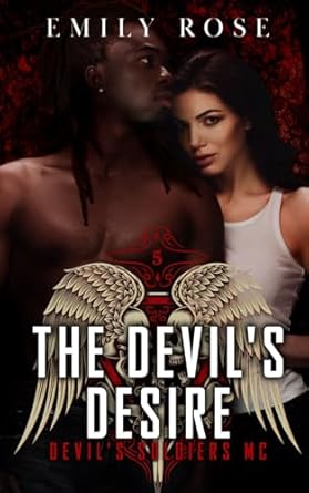 The Devil’s Desire: Viper