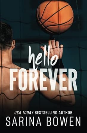Hello Forever: Volume 2