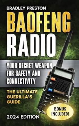 Baofeng Radio: Your Secret Weapon for Safety and Connectivity